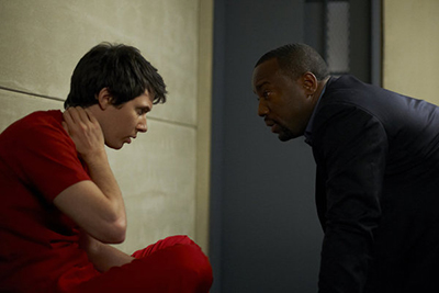 Ryan Cartwright