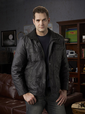 Ben Hansen