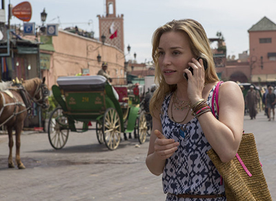 Piper Perabo