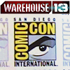 Warehouse 13
