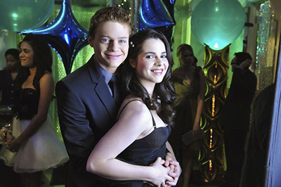 Sean Berdy