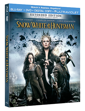 Snow White and the Huntsman