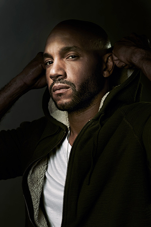 Stephen Bishop