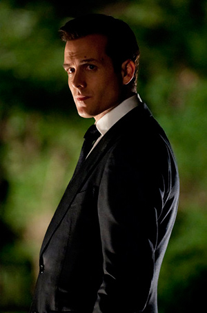 Gabriel Macht