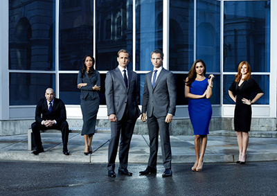 Suits