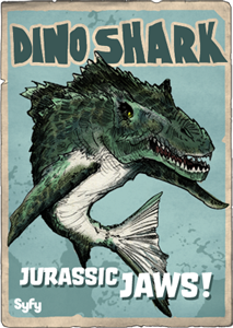 Dinoshark