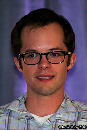 Neil Grayston