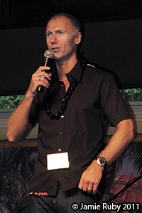 David Howe