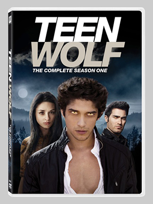 Teen Wolf