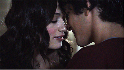 Teen Wolf