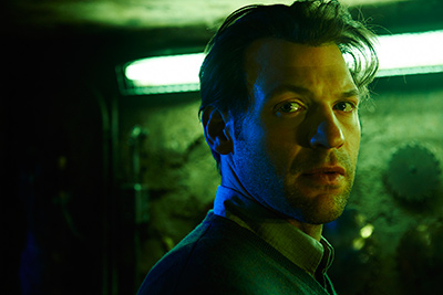 Corey Stoll