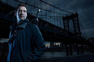 Corey Stoll