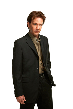 Timothy Hutton