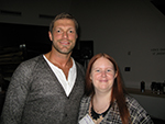 Syfy Digital Press Tour