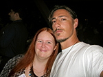 Syfy Digital Press Tour
