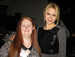 Syfy Digital Press Tour