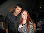 Syfy Digital Press Tour