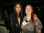Syfy Digital Press Tour