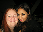 Syfy Digital Press Tour