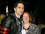 Syfy Digital Press Tour