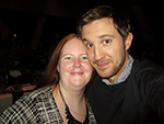 Syfy Digital Press Tour