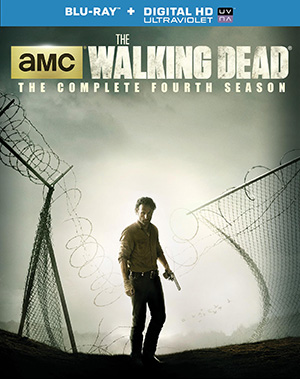 The Walking Dead