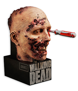 The Walking Dead: The Complete Second Season (Limited Edition)