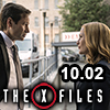 The X-Files
