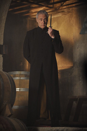 Warehouse 13