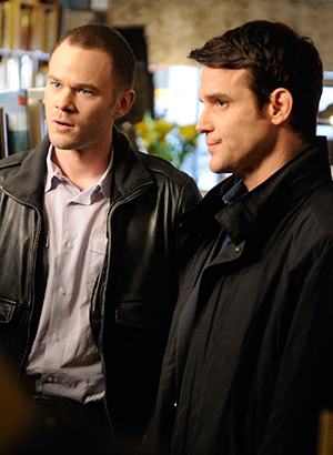 Aaron Ashmore