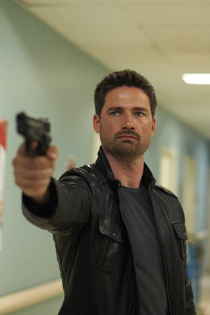 Warren Christie