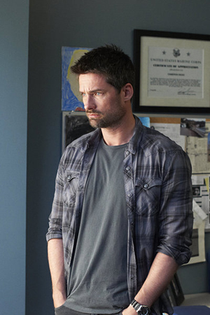 Warren Christie