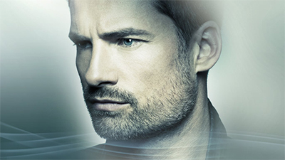 Warren Christie