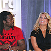 WWE Friday Night Smackdown