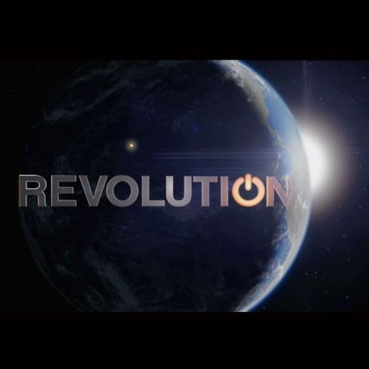 RevolutionIcon