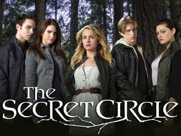 the-secret-circle-icon
